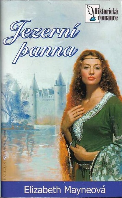 Jezerní panna