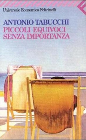 Piccoli Equivoci Senza Importanza: Piccoli Equivoci Senza Importanza (Italian Edition)