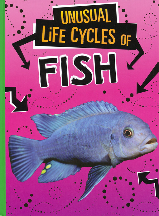 Unusual life cycles of fish
