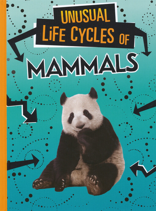 Unusual life cycles of mammals