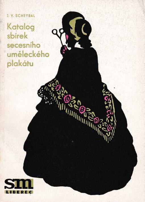 Katalog uměleckých plakátů z období 1890-1915