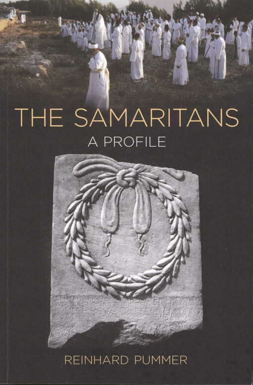 The Samaritans : a profile
