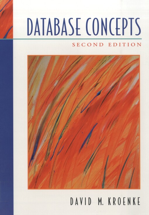 Database concepts