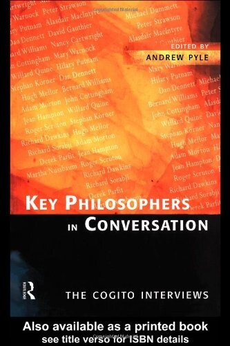 Key Philosophers in Conversation