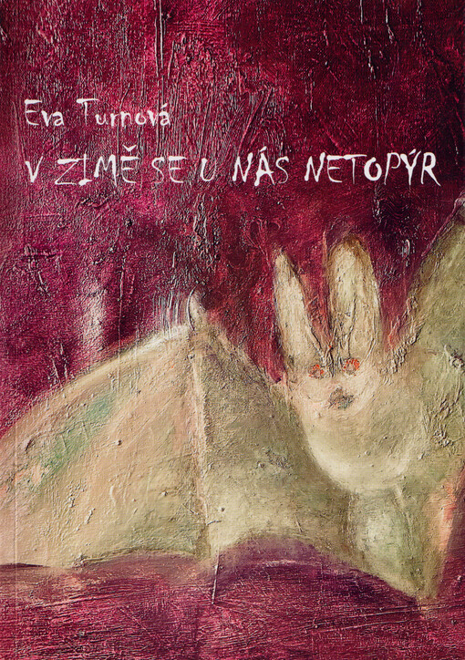 V zimě se u nás netopýr