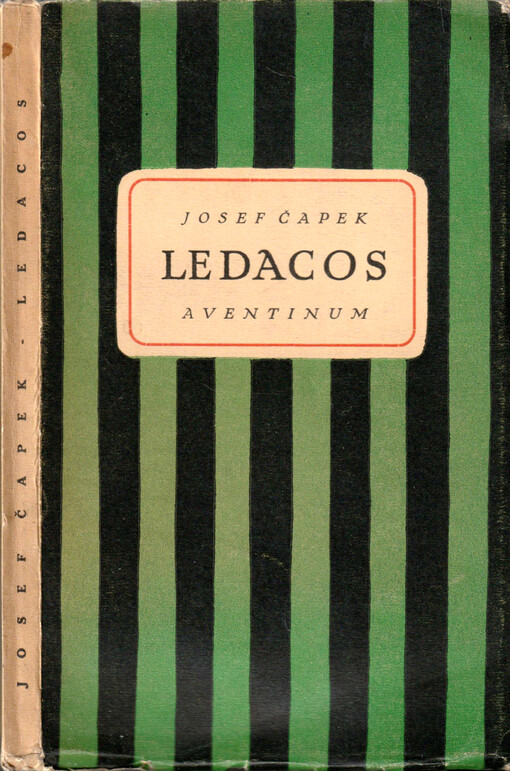 Ledacos : Feuilletony