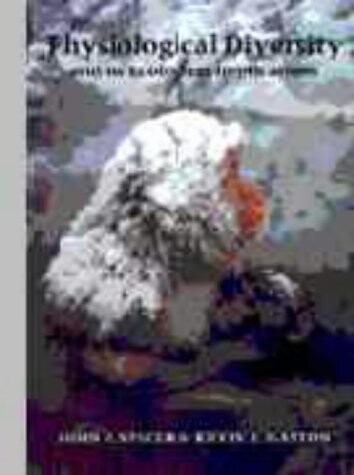 Physiological Diversity: Ecological Implications