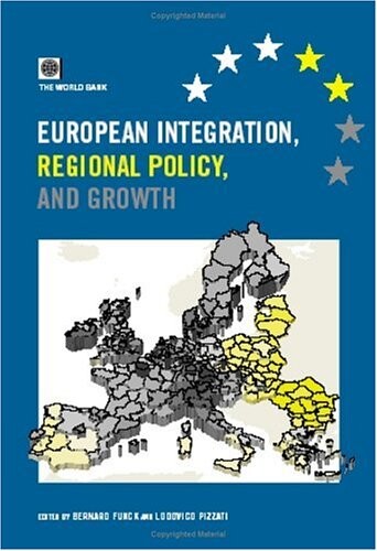 European integration, regional policy, and growth
