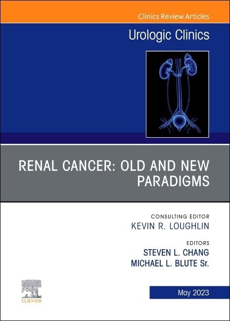 Renal Cancer: Old and New Paradigms