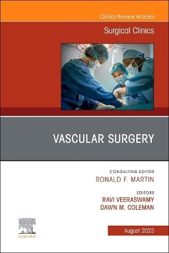 Vascular Surgery: Surgical Clinics