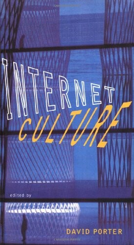 Internet Culture