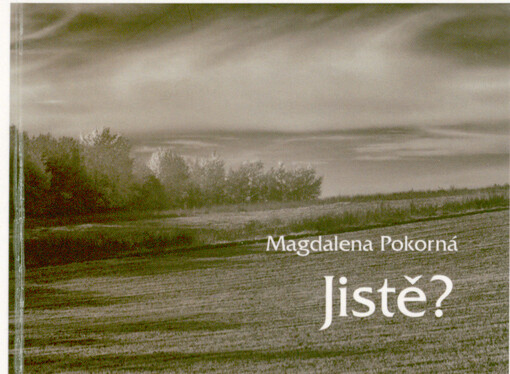 Jistě?