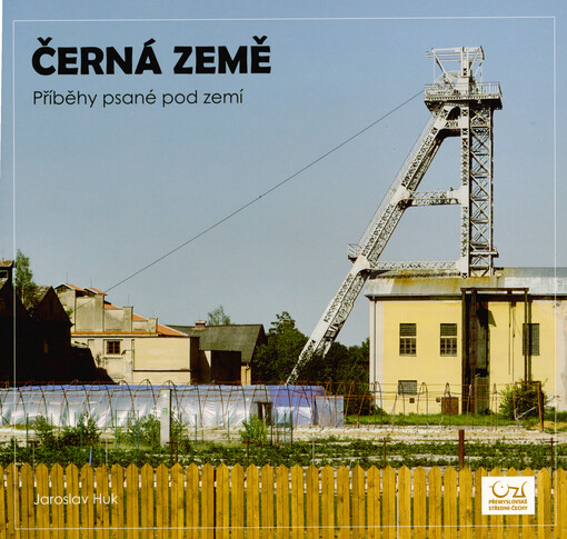 Černá země : příběhy psané pod zemí