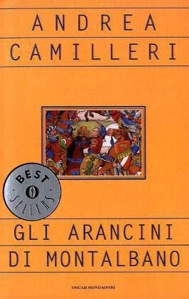 Gli Arancini Di Montalbano