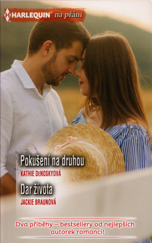 Pokušení na druhou