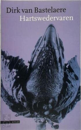 Hartswedervaren :gedichten