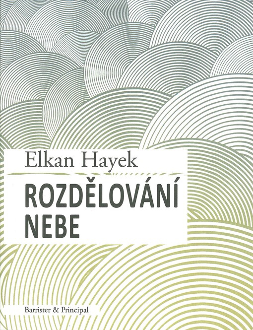 Rozdělování nebe