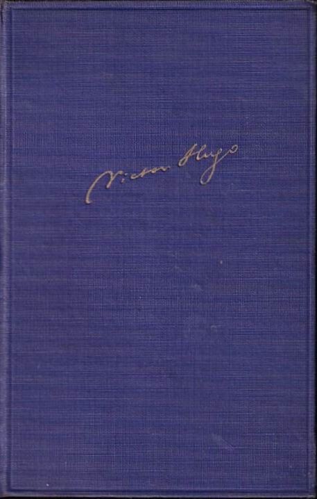 Chrám Matky Boží v Paříži =(Notre Dame de Paris)