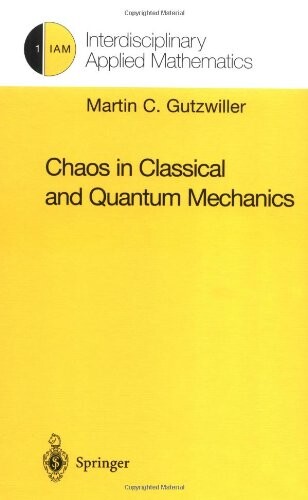 Chaos in classical and quantum mechanics