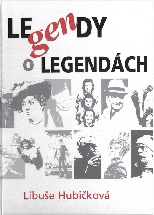 Legendy o legendách
