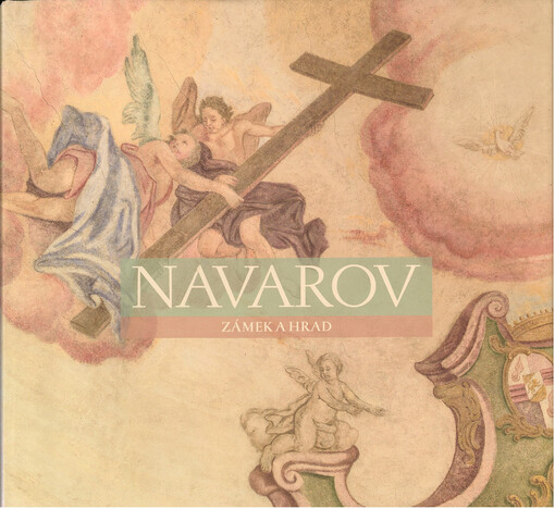 Navarov : zámek a hrad