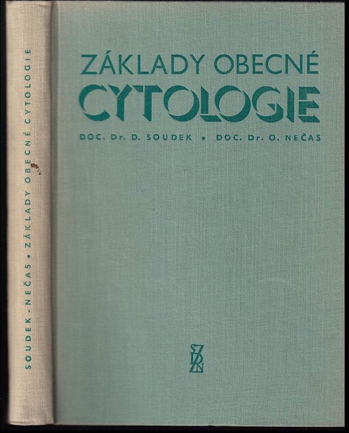 Základy obecné cytologie