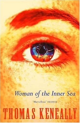Woman of the Inner Sea Pb
