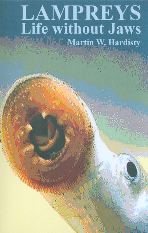 Lampreys : life without jaws