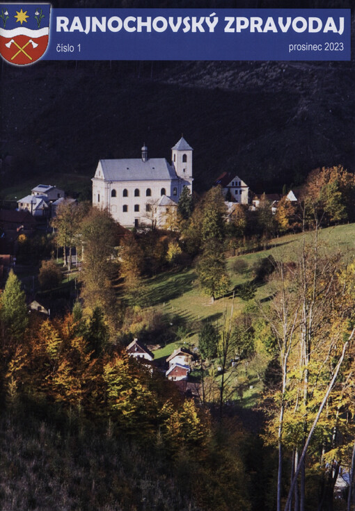 Rajnochovský zpravodaj