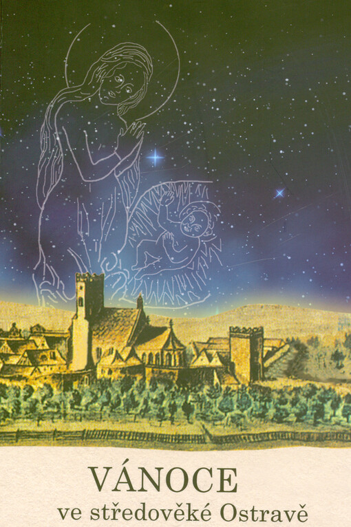 Vánoce ve středověké Ostravě