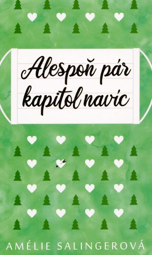 Alespoň pár kapitol navíc ; Sama doma