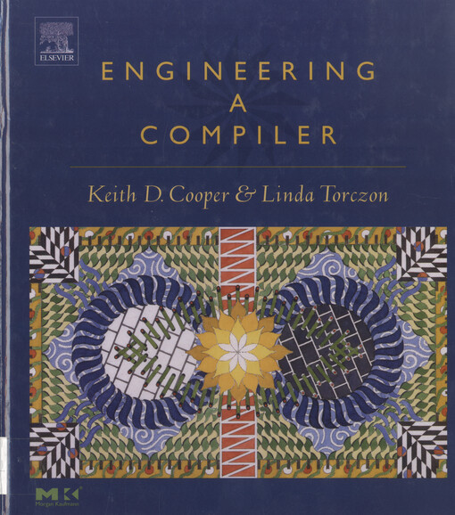Engineering a compiler