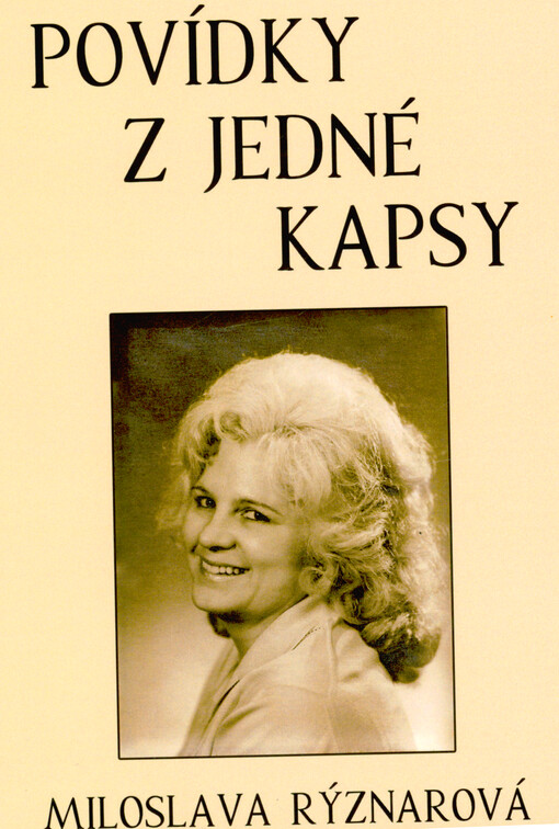 Povídky z jedné kapsy