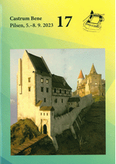Castrum Bene : Pilsen, 5.-8.9.2023. 17  (odkaz v elektronickém katalogu)