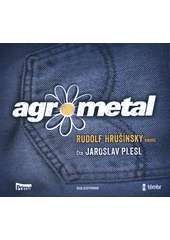 Agrometal (odkaz v elektronickém katalogu)