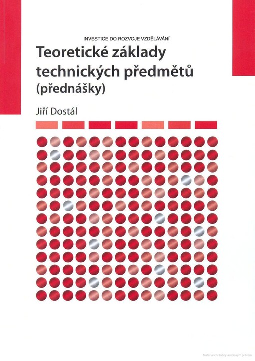 Teoretické základy technických předmětů