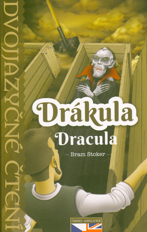 Drákula = Dracula