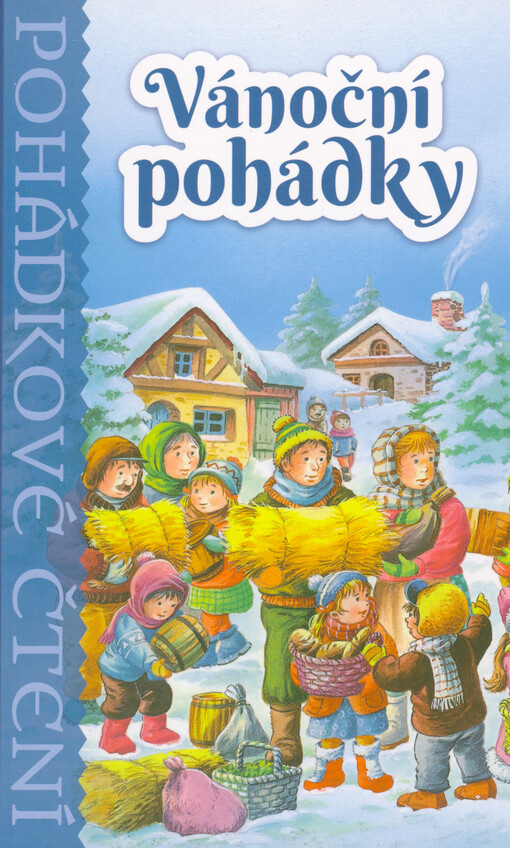 Vánoční pohádky