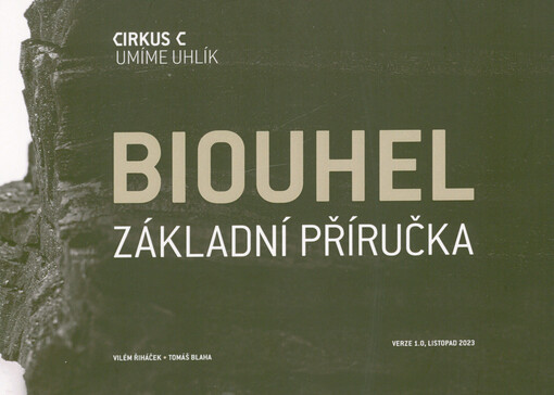Biouhel : základní příručka