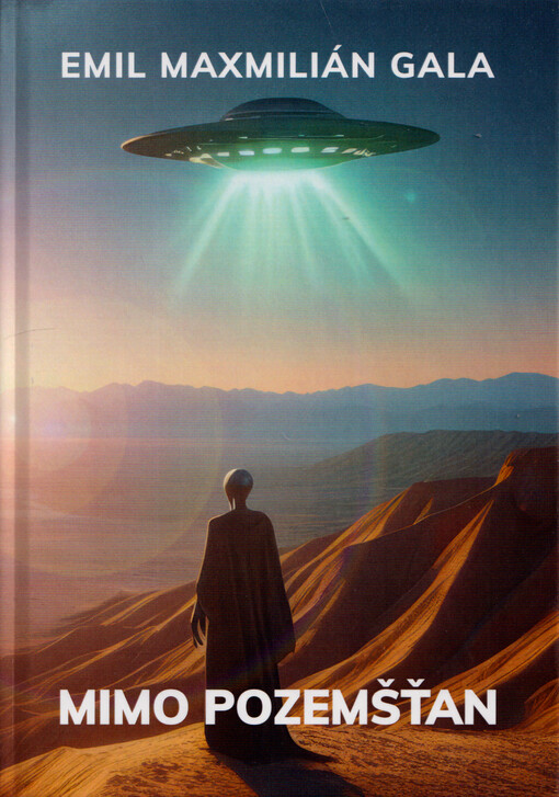 Mimo pozemšťan