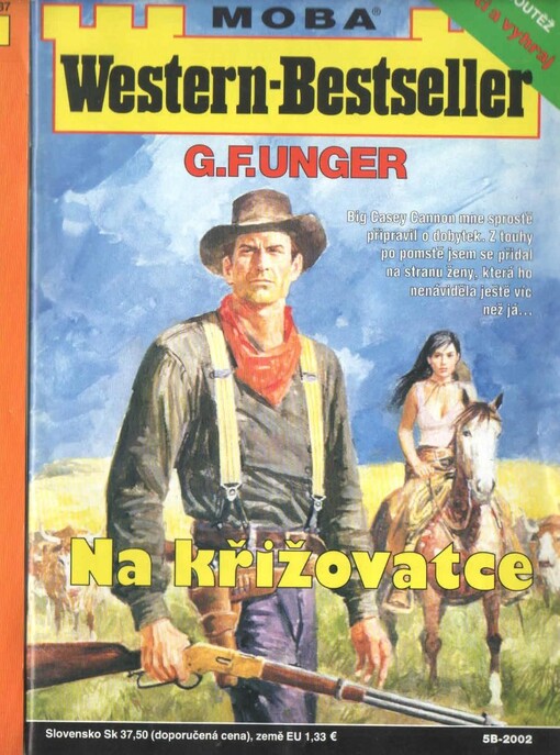 Western-Bestseller