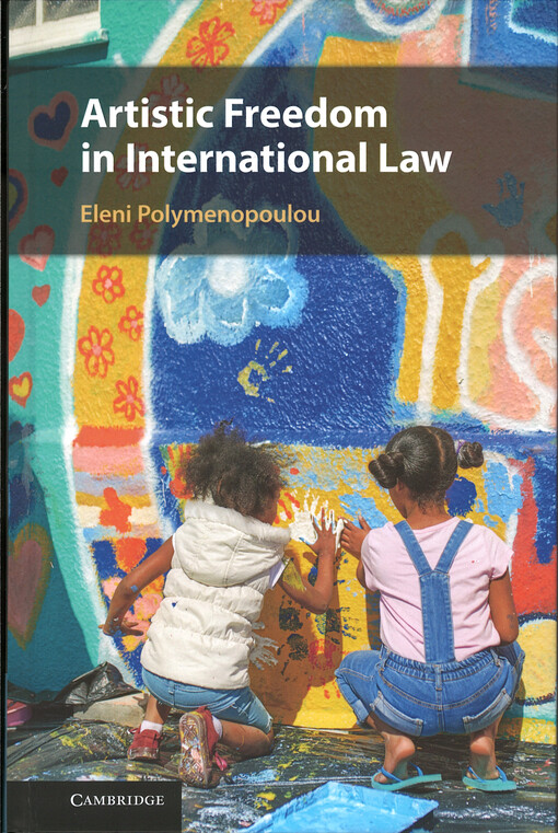 Artistic freedom in international law