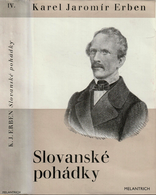 Slovanské pohádky
