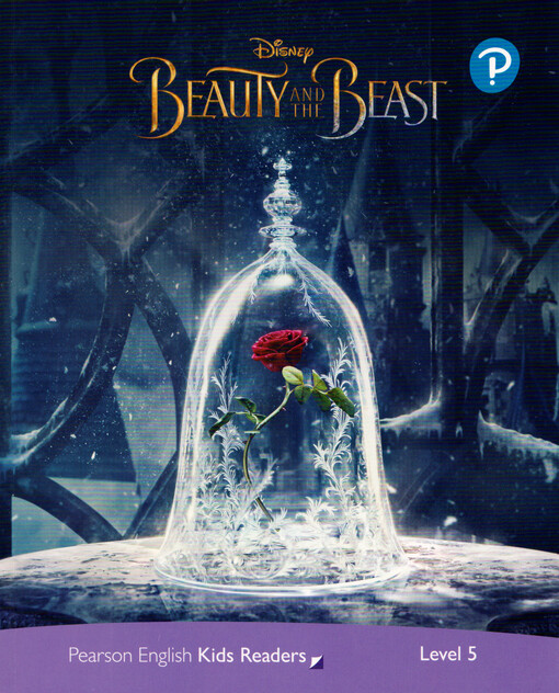 Beauty and the beast
