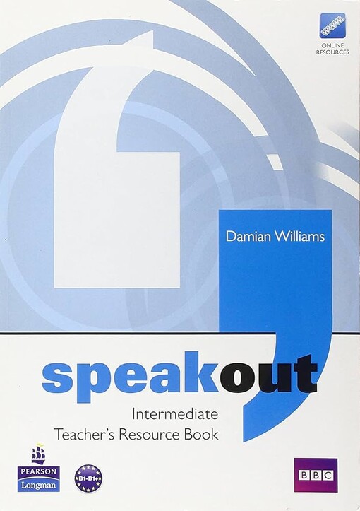 Speakout :intermediate, teacher’s resource book