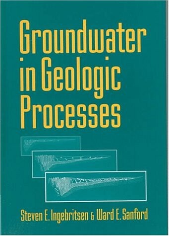 Groundwater in geologic processes