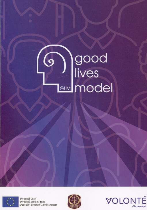Good lives model : úplný manuál pro lektory