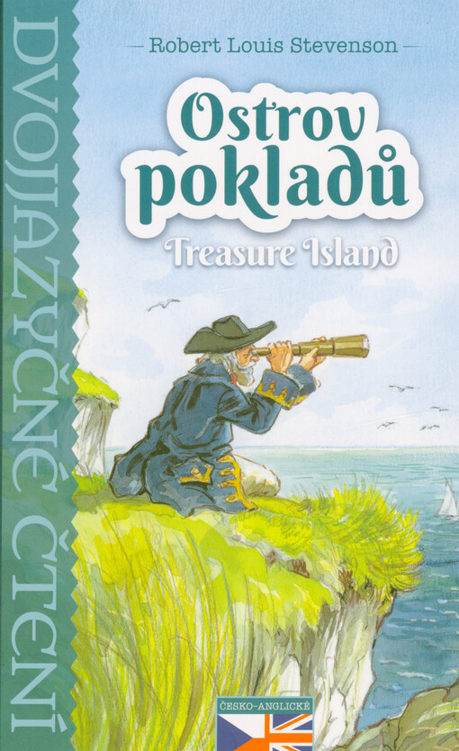 Ostrov pokladů = Treasure island