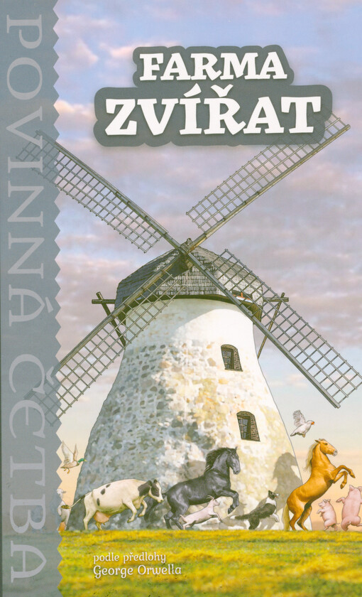 Farma zvířat