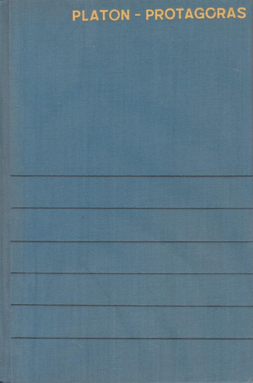 Protagoras